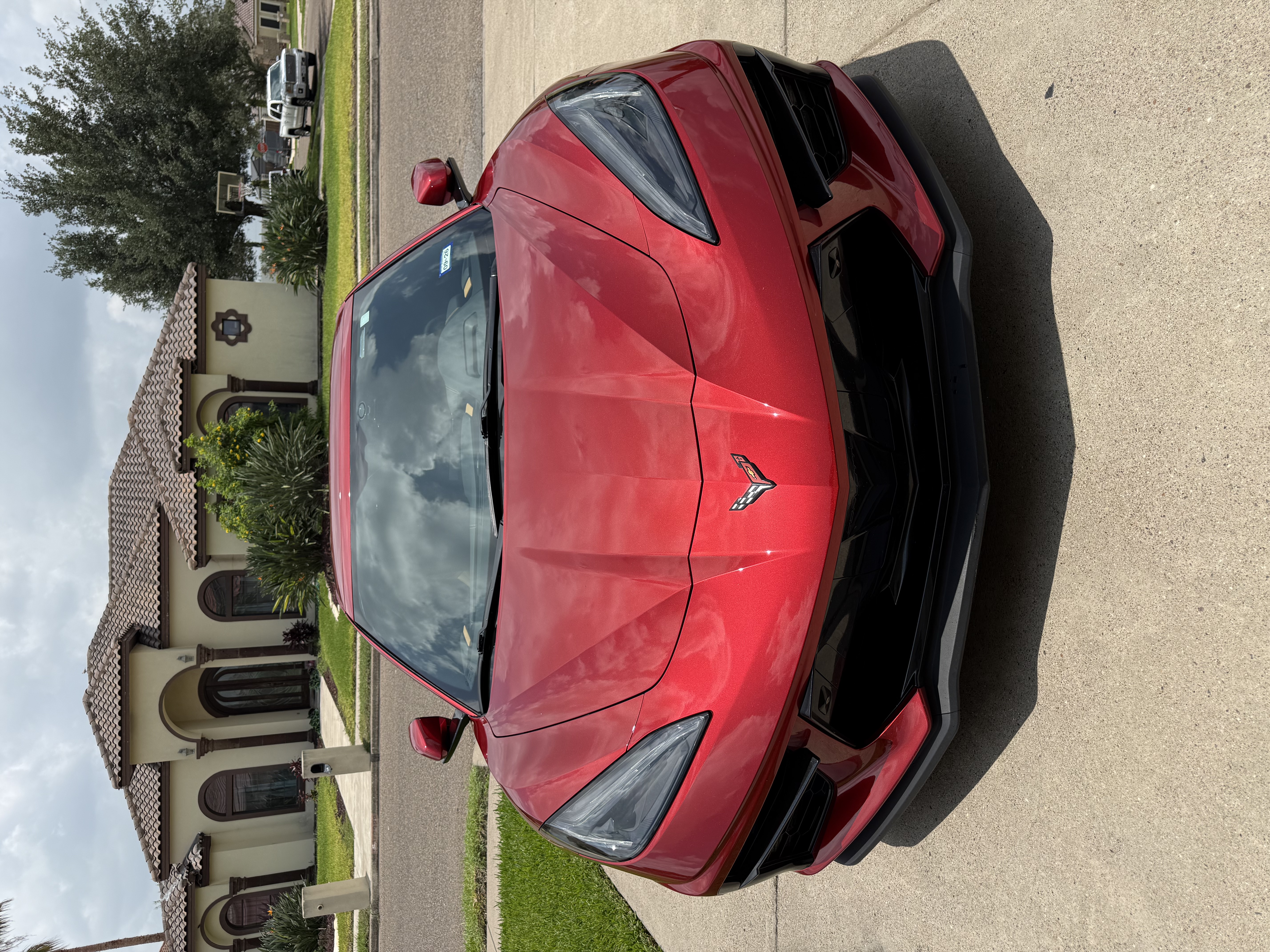 Used 2023 Chevrolet Corvette Stingray Preferred Conv w/ 2LT RWD image 21
