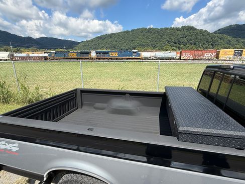 Used 1996 Ford F250 4x4 SuperCab image 8