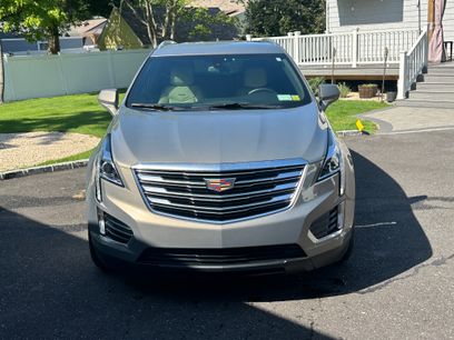 Used 2019 Cadillac XT5 FWD