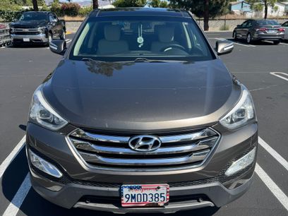 Used 2013 Hyundai Santa Fe Sport 2.0T w/ Technology Pkg