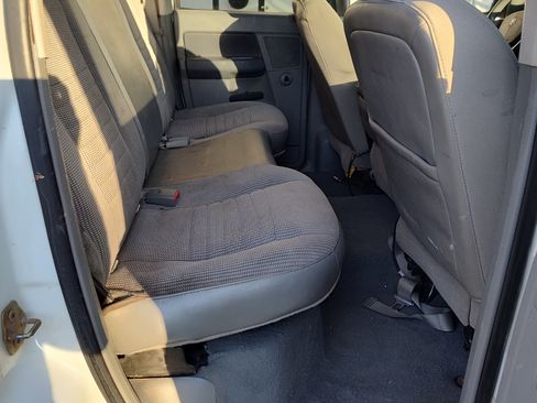 Used 2007 Dodge Ram 2500 Truck ST w/ PWR Accessory Group image 10