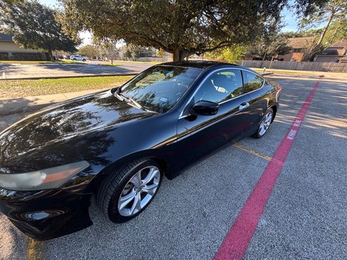 Used 2012 Honda Accord EX-L image 6