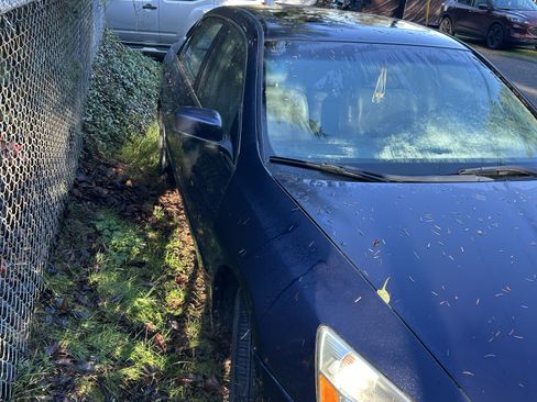 Used 2007 Honda Accord EX-L image 5