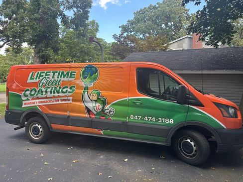 Used 2020 Ford Transit 250 Low Roof image 1