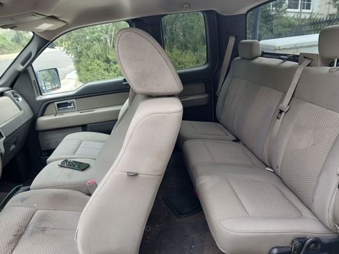 Used 2009 Ford F150 XLT RWD image 4