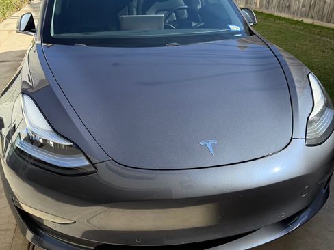 Used 2020 Tesla Model 3 Long Range image 6