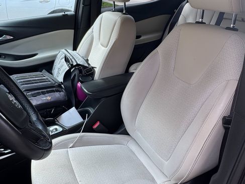 Used 2020 Buick Encore GX Select w/ Sport Touring Package image 10