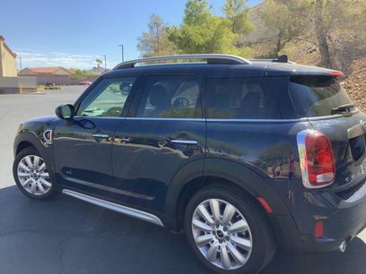 Used 2019 MINI Cooper Countryman S w/ Convenience Package