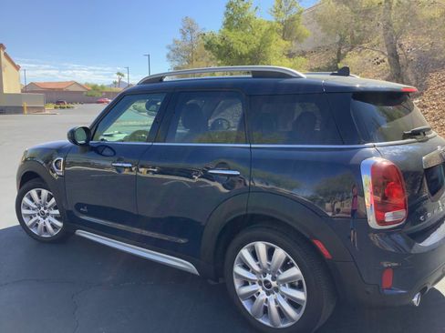 Used 2019 MINI Cooper Countryman S w/ Convenience Package AWD/4WD image 1