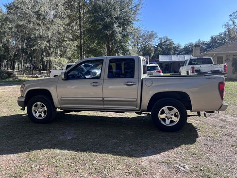 Used 2009 Chevrolet Colorado LT image 2