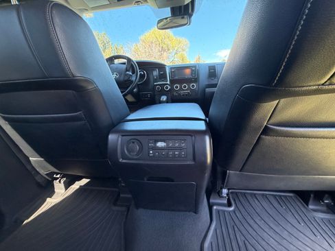 Used 2019 Toyota Sequoia TRD Sport w/ TRD Sport Premium Package image 13
