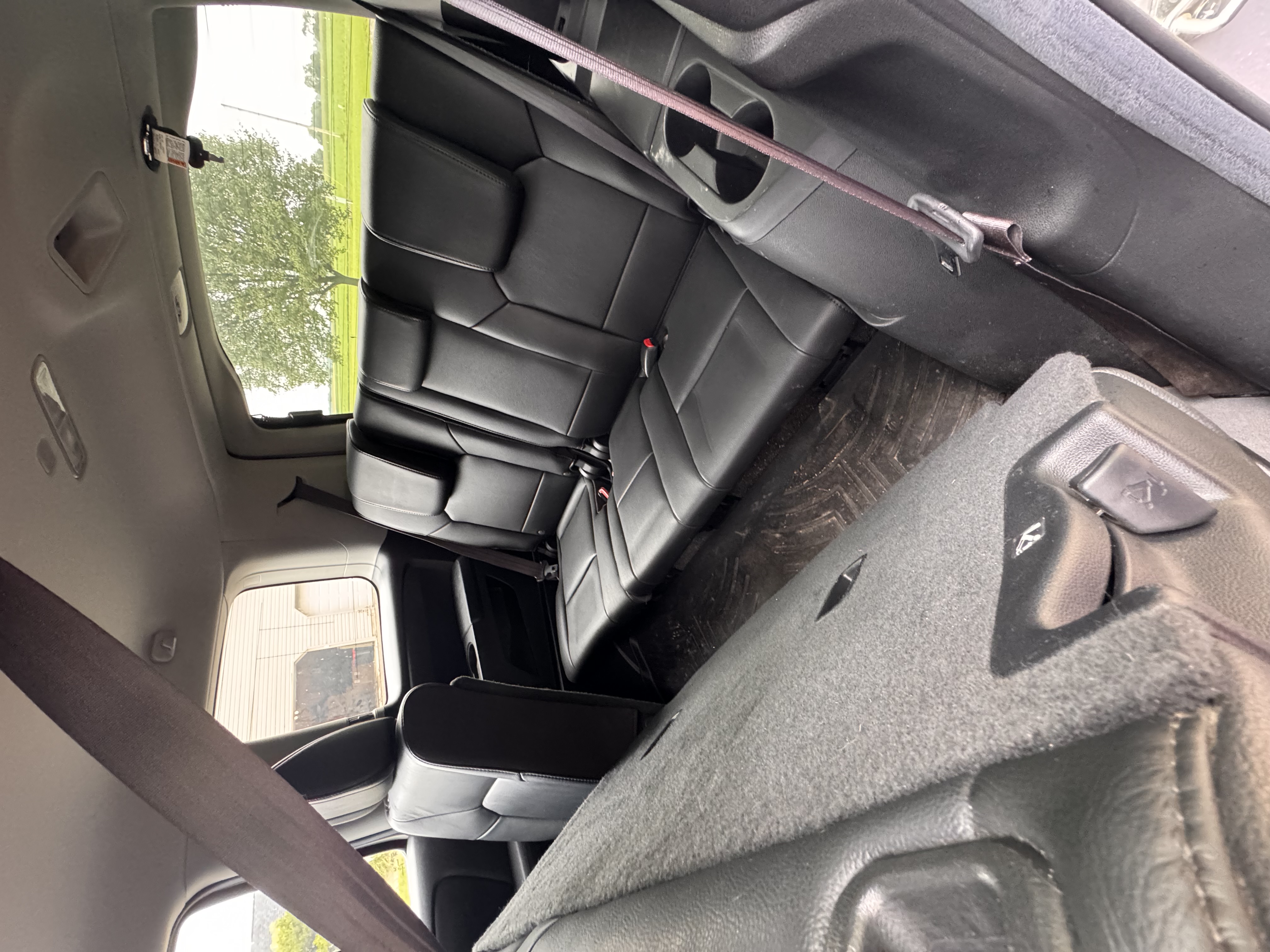 Used 2012 Honda Pilot EX-L image 9