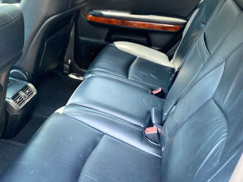 Used 2008 Lexus RX 350 AWD image 9