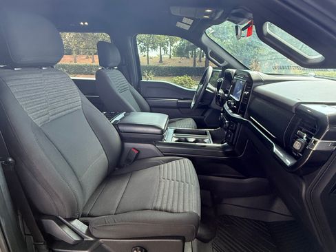Used 2021 Ford F150 XL w/ STX Appearance Package AWD/4WD image 8