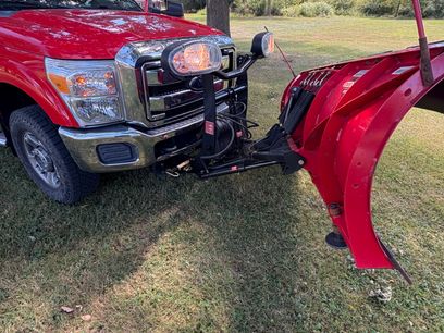 Used 2016 Ford F250 XLT
