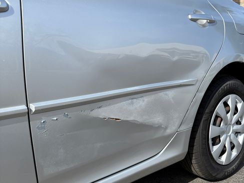 Used 2011 Toyota Corolla LE image 8