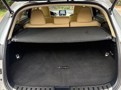 Used 2017 Lexus NX 200t F Sport image 17