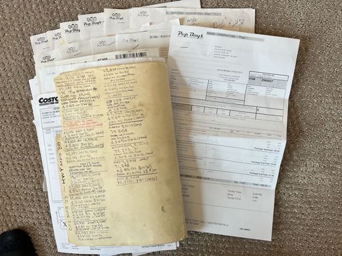 Used 2002 Honda Accord EX image 17