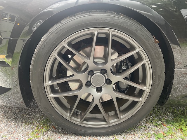 Used 2009 Ford Mustang GT Premium RWD image 10