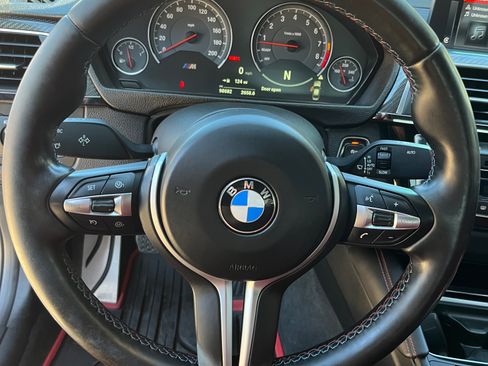 Used 2018 BMW M3 Sedan image 25