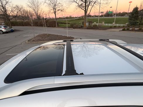 Used 2015 Lexus RX 450h AWD image 6