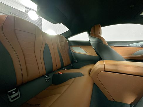 Used 2023 BMW 840i Coupe image 17