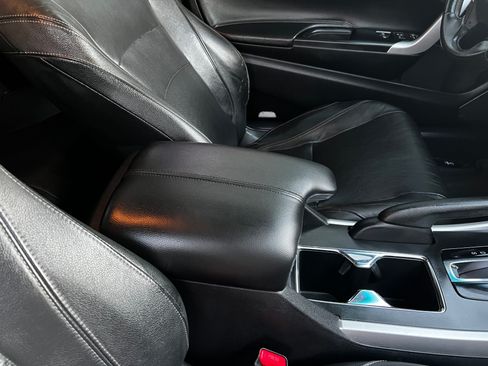 Used 2013 Honda Accord EX-L image 22