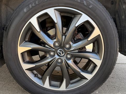 Used 2016 MAZDA CX-5 Grand Touring image 12