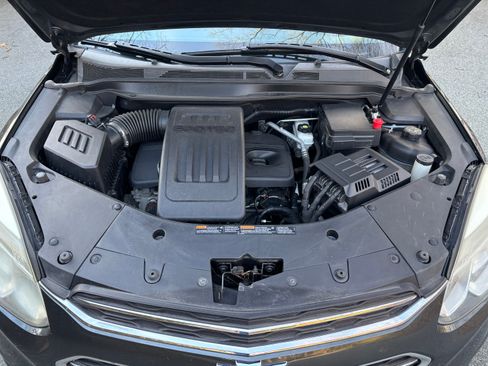 Used 2017 Chevrolet Equinox LT w/ Convenience Package image 15