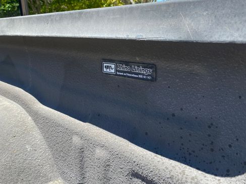 Used 2003 Toyota Tundra SR5 AWD/4WD image 11