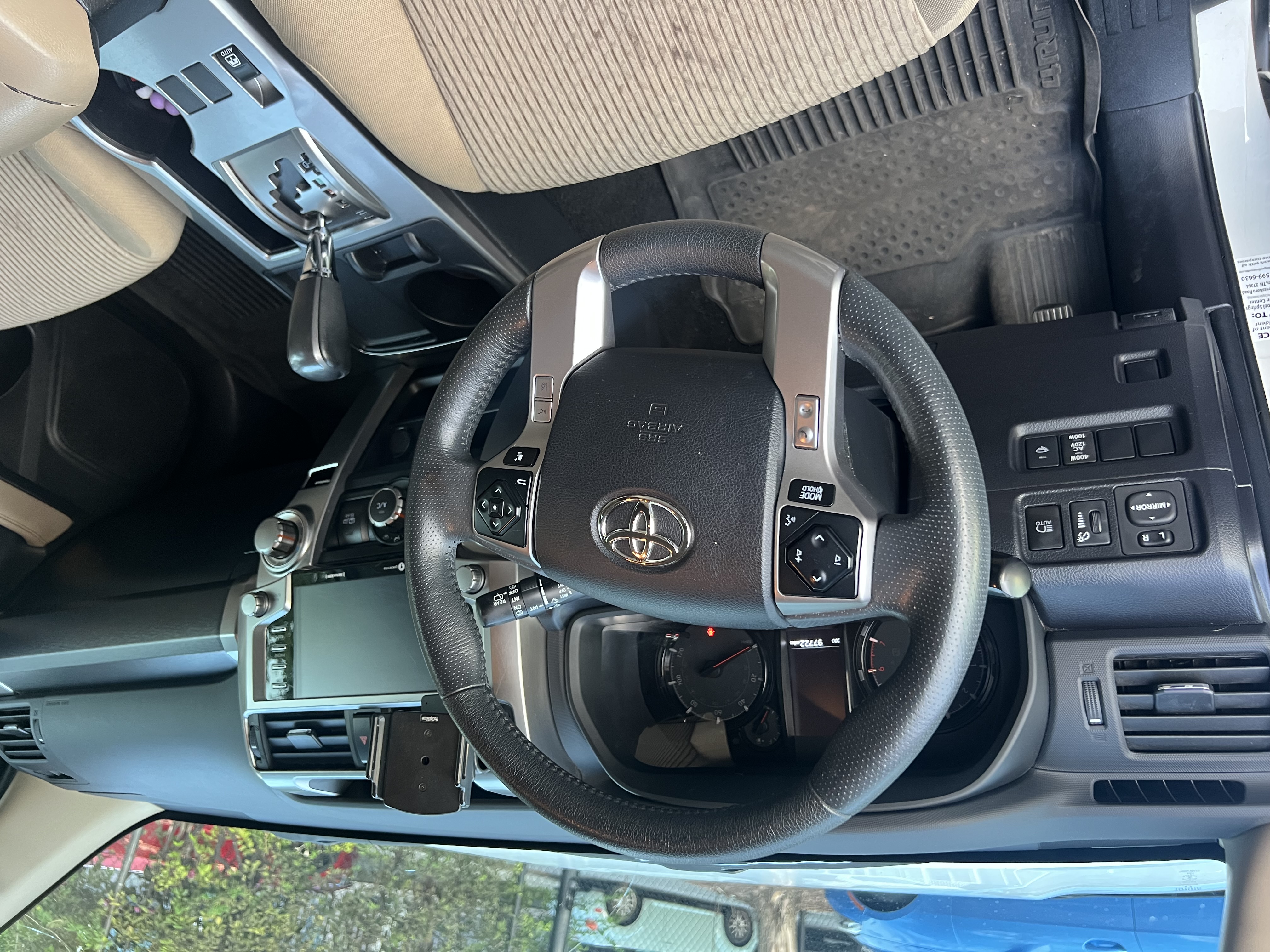 Used 2023 Toyota 4Runner SR5 RWD image 10