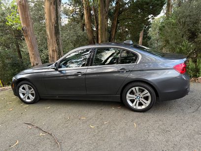 Used 2017 BMW 330i xDrive Sedan