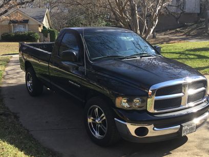 Used 2003 Dodge Ram 1500 Truck SLT