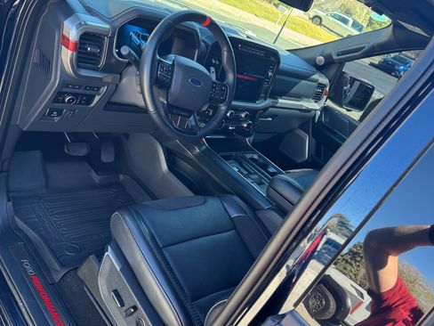 Used 2023 Ford F150 Raptor w/ Raptor 37 Performance Package image 13