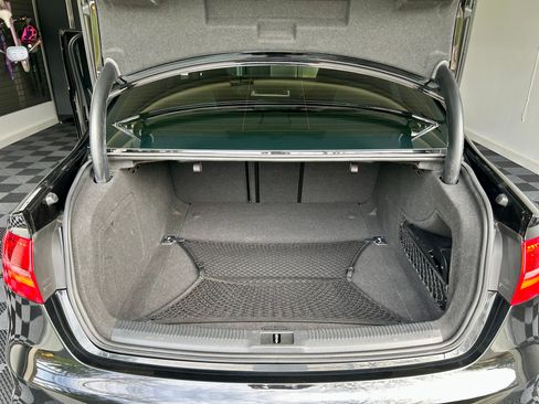 Used 2015 Audi S4 Premium Plus w/ Technology Package image 17