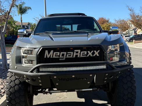 Used 2016 Ford F350 Platinum image 20