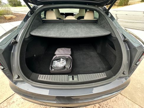 Used 2022 Tesla Model S Standard Range image 15