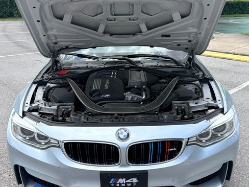 Used 2016 BMW M4 Coupe image 4