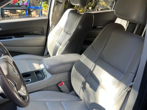 Used 2013 Dodge Durango Crew image 11