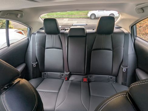 Used 2024 Toyota Corolla XLE image 29