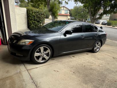 Used 2007 Lexus GS 350
