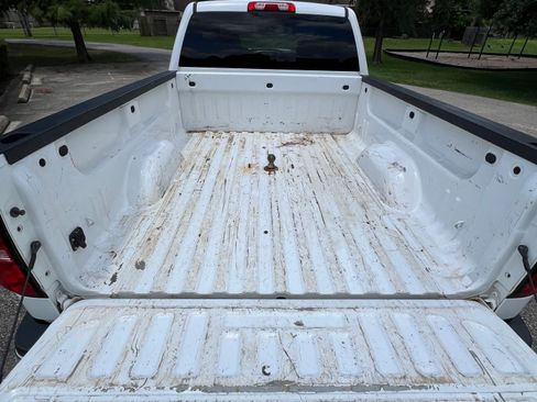 Used 2018 Chevrolet Silverado 2500 LT w/ Z71 Package, Off-Road AWD/4WD image 17