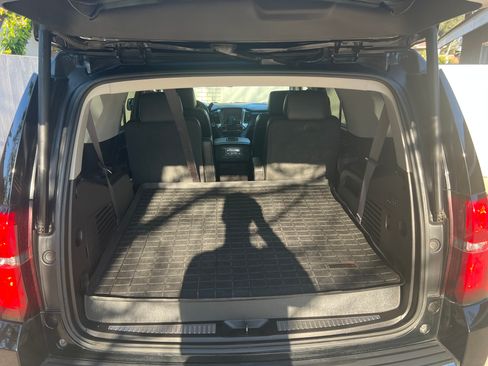 Used 2017 Chevrolet Tahoe Premier image 6