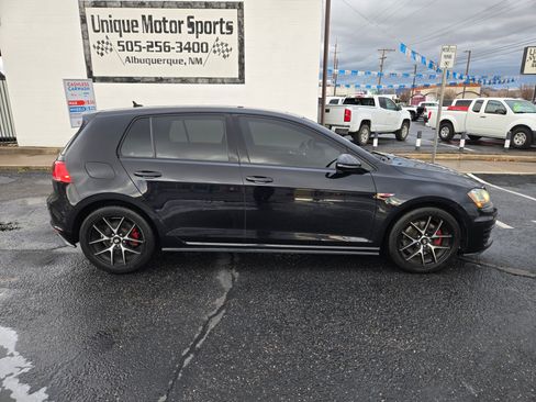 Used 2015 Volkswagen GTI Autobahn w/ Lighting Package (SEL) image 10
