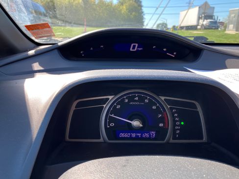 Used 2008 Honda Civic LX image 7