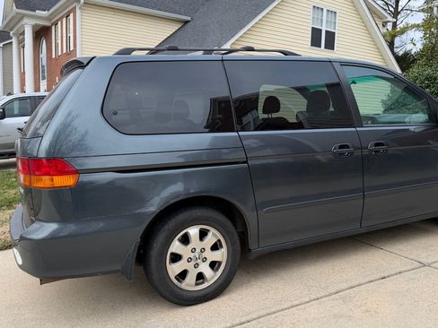 Used 2003 Honda Odyssey EX image 5