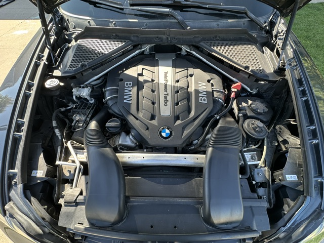 Used 2013 BMW X5 xDrive50i AWD/4WD image 12