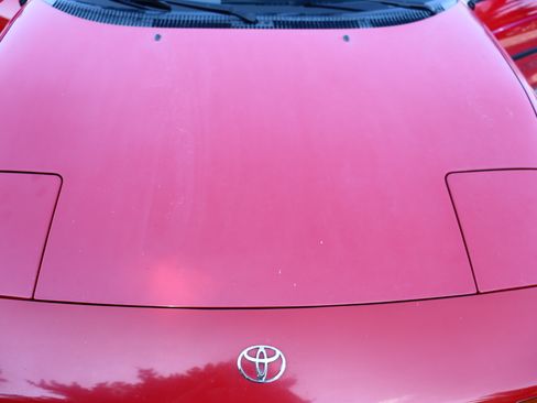 Used 1993 Toyota MR2 Coupe 2D image 15