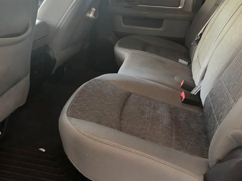 Used 2014 RAM 2500 Big Horn image 11