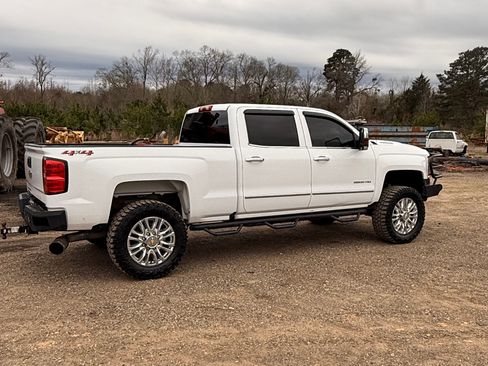Used 2018 Chevrolet Silverado 2500 W/T w/ WT Convenience Package image 5